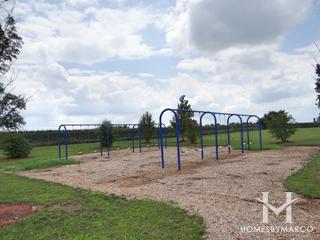 Autumn Creek Elementary School in Yorkville, IL