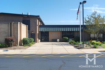 Photos of Long Beach Elementary School in Montgomery, IL