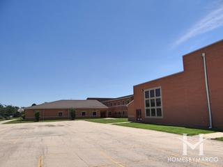 Fox Chase Elementary School in Oswego, IL