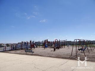 Hunt Club Elementary School in Oswego, IL