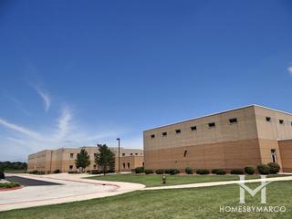 Hunt Club Elementary School in Oswego, IL