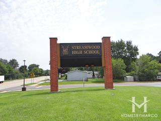 Photos of Streamwood High School in Streamwood, IL
