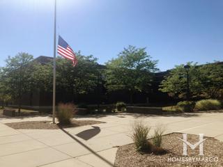 Photos of South Elgin High School in South Elgin, IL