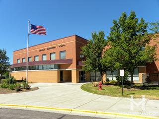 Photos of Lincoln Elementary School in Hoffman Estates, IL