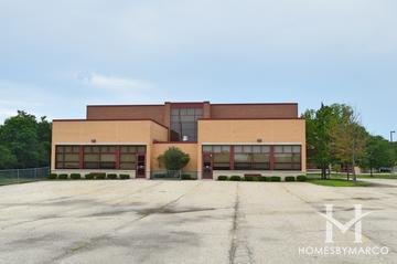 Timber Trails Elementary School in Hoffman Estates, IL