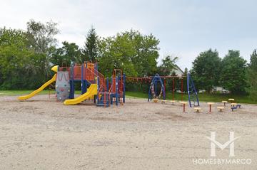 Timber Trails Elementary School in Hoffman Estates, IL