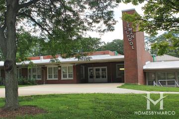 Photos of Coleman Elementary School in Elgin, IL