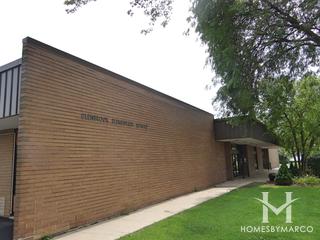 Photos of Glenbrook Elementary School in Streamwood, IL
