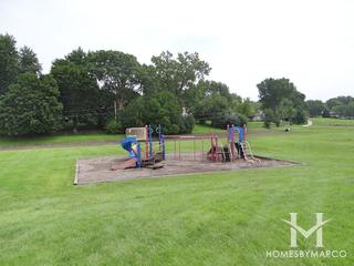 Glenbrook Elementary School in Streamwood, IL