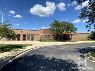Photos of Illinois Park Elementary School in Elgin, IL