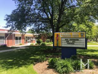 Photos of Laurel Hill Elementary School in Hanover Park, IL