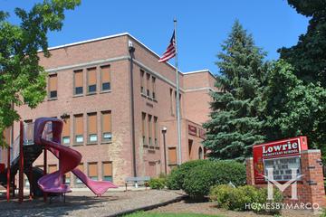 Photos of Lowrie Elementary School in Elgin, IL