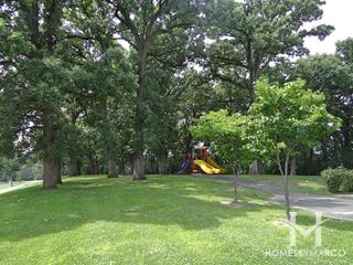 Oakhill Elementary School in Streamwood, IL