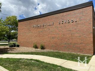 Ontarioville Elementary School in Hanover Park, IL