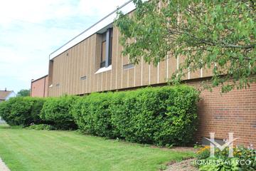 Ronald D. O'Neal Elementary School in Elgin, IL