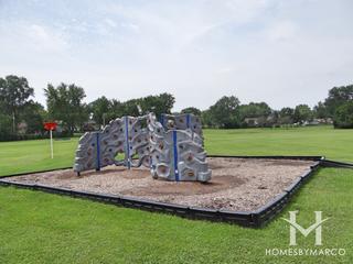 Sunnydale Elementary School in Streamwood, IL