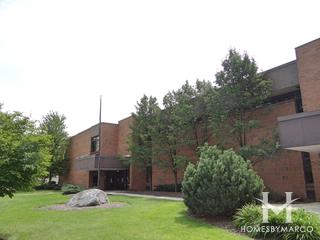 Heritage Elementary School in Streamwood, IL