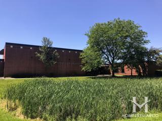 Horizon Elementary School in Hanover Park, IL