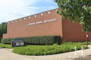 Photos of Lords Park Elementary School in Elgin, IL
