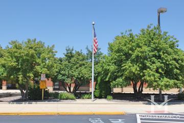 Centennial School in Bartlett, IL