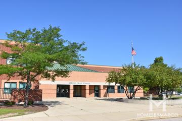 Photos of Spring Trail Elementary School in Carol Stream, IL