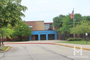 Photos of Creekside Elementary School in Elgin, IL