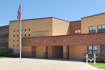 Nature Ridge Elementary School in Bartlett, IL