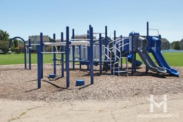 Nature Ridge Elementary School in Bartlett, IL