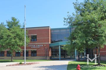 Photos of Otter Creek Elementary School in Elgin, IL