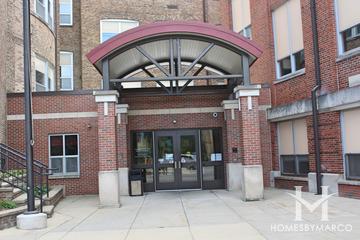 Central School Program in Elgin, IL