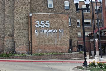 Central School Program in Elgin, IL