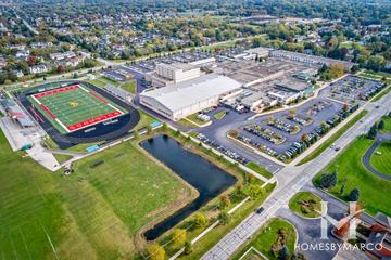 Photos of Batavia Sr High School in Batavia, IL