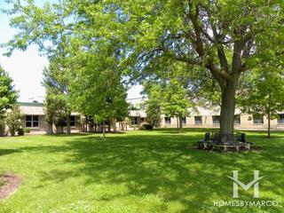 Batavia Sr High School in Batavia, IL