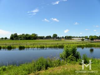 Batavia Sr High School in Batavia, IL