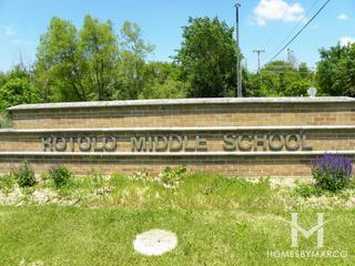 Photos of Sam Rotolo Middle School of Batavia in Batavia, IL