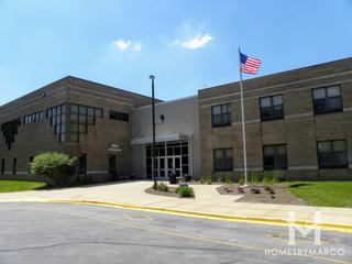 Sam Rotolo Middle School of Batavia in Batavia, IL