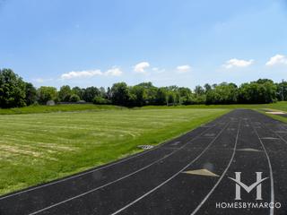 Sam Rotolo Middle School of Batavia in Batavia, IL