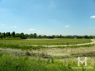 Sam Rotolo Middle School of Batavia in Batavia, IL