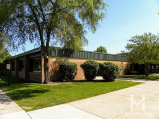 J B Nelson Elementary School in Batavia, IL