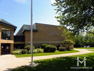 Photos of J B Nelson Elementary School in Batavia, IL