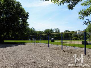 J B Nelson Elementary School in Batavia, IL
