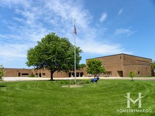Photos of H C Storm Elementary School in Batavia, IL