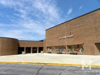 H C Storm Elementary School in Batavia, IL
