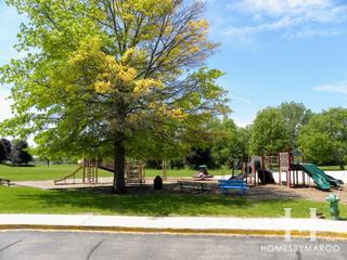 H C Storm Elementary School in Batavia, IL