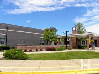 Photos of Grace McWayne Elementary School in Batavia, IL