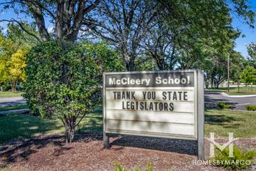 Photos of McCleery Elementary School in Aurora, IL