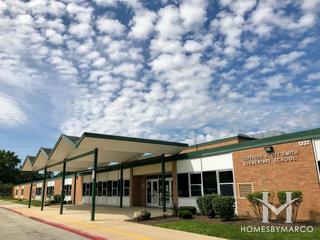 Photos of Smith Elementary School in Aurora, IL