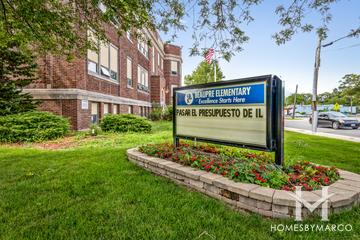 Photos of W S Beaupre Elementary School in Aurora, IL