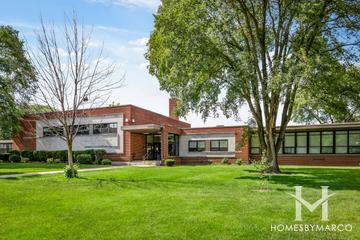 Nicholas A Hermes Elementary School in Aurora, IL