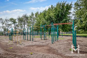 Nicholas A Hermes Elementary School in Aurora, IL